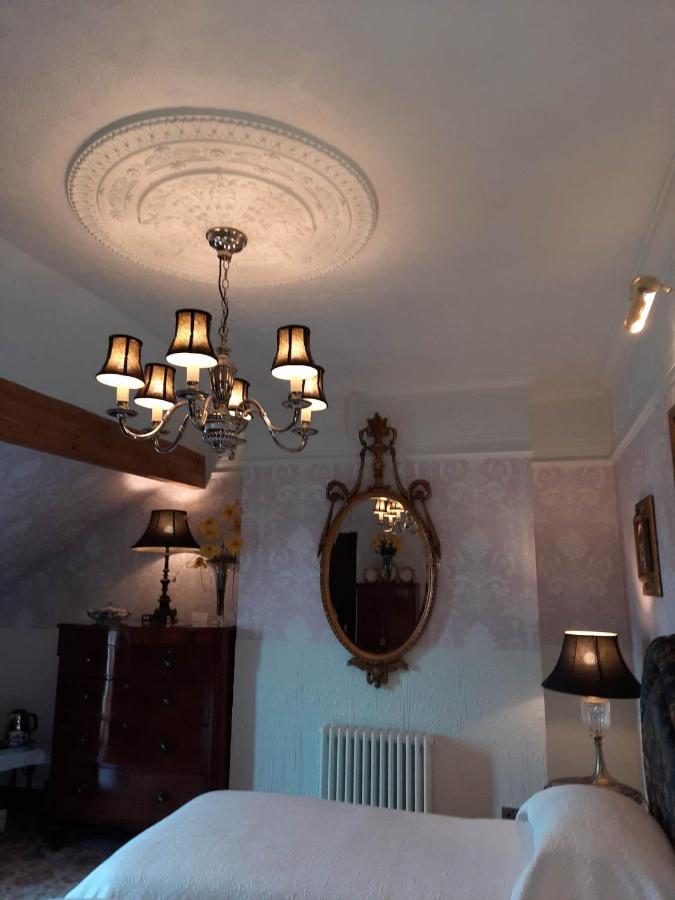 Hotel The Lonsdale à Blackpool Extérieur photo
