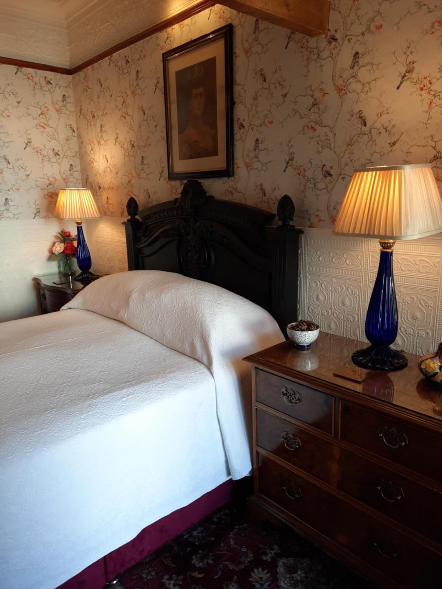 Hotel The Lonsdale à Blackpool Extérieur photo