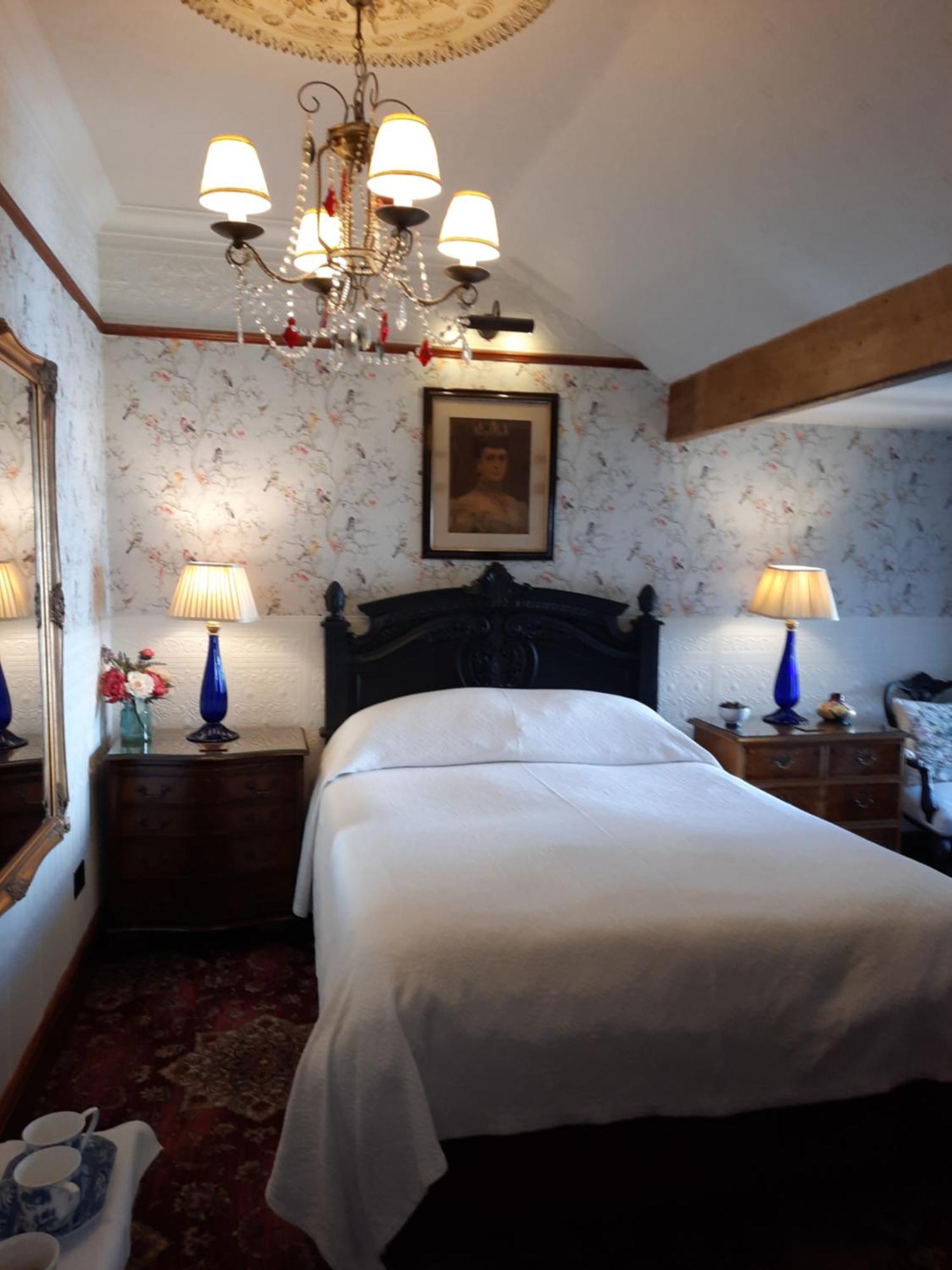 Hotel The Lonsdale à Blackpool Extérieur photo