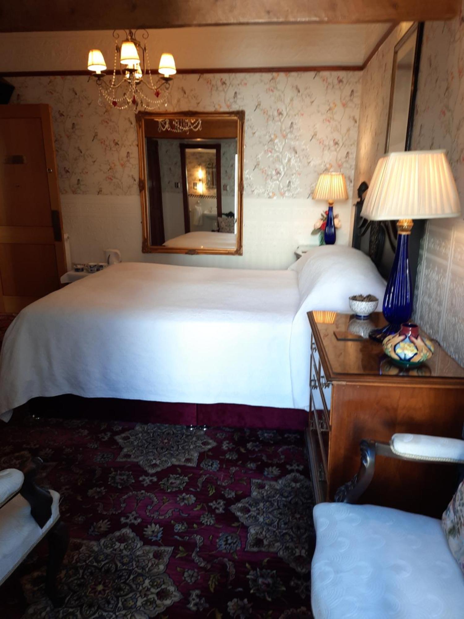 Hotel The Lonsdale à Blackpool Extérieur photo
