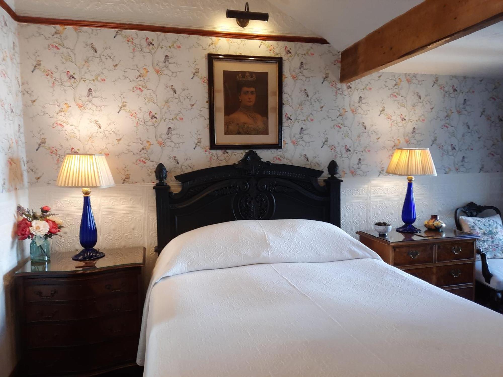 Hotel The Lonsdale à Blackpool Extérieur photo
