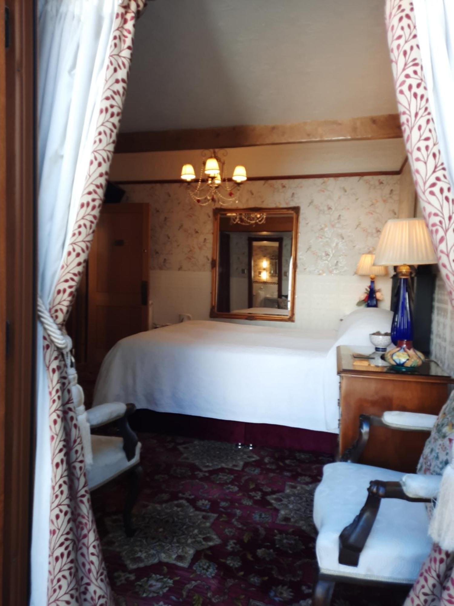 Hotel The Lonsdale à Blackpool Extérieur photo