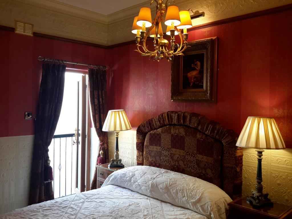 Hotel The Lonsdale à Blackpool Chambre photo