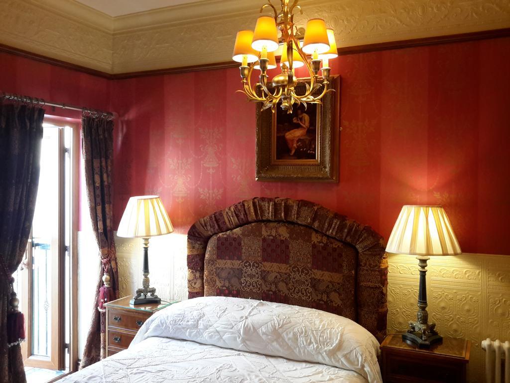 Hotel The Lonsdale à Blackpool Chambre photo