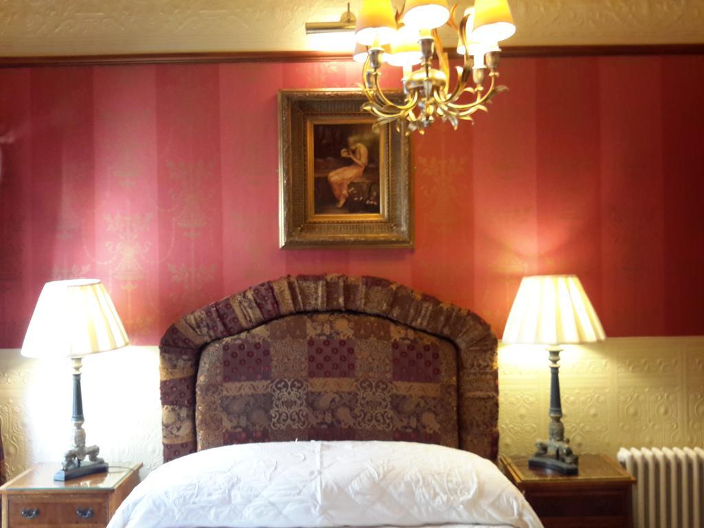 Hotel The Lonsdale à Blackpool Extérieur photo