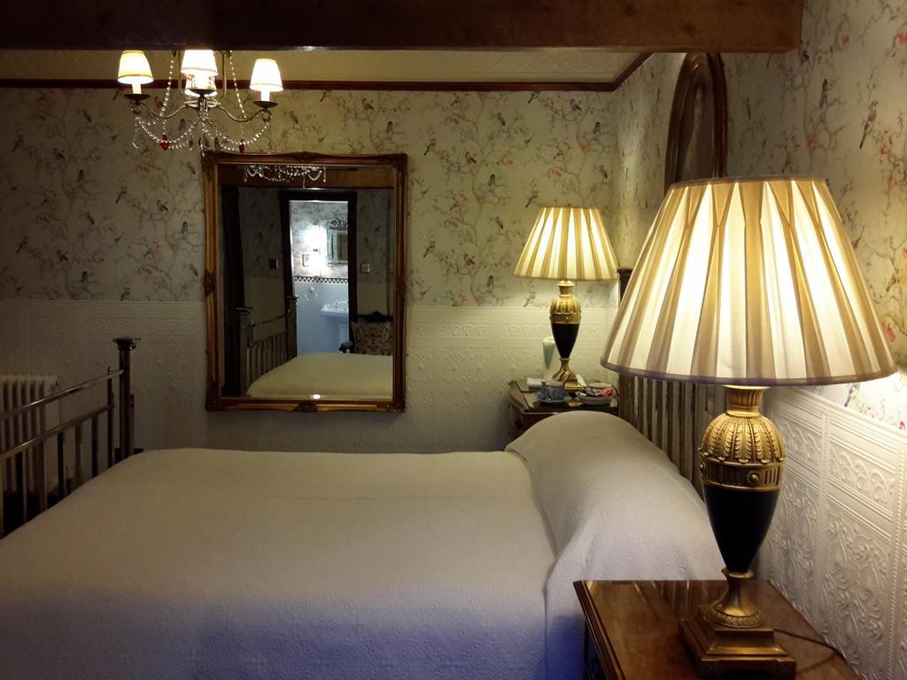 Hotel The Lonsdale à Blackpool Chambre photo