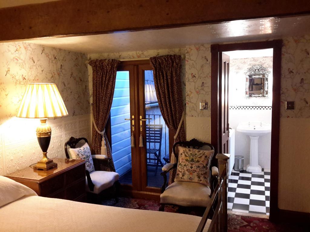 Hotel The Lonsdale à Blackpool Chambre photo