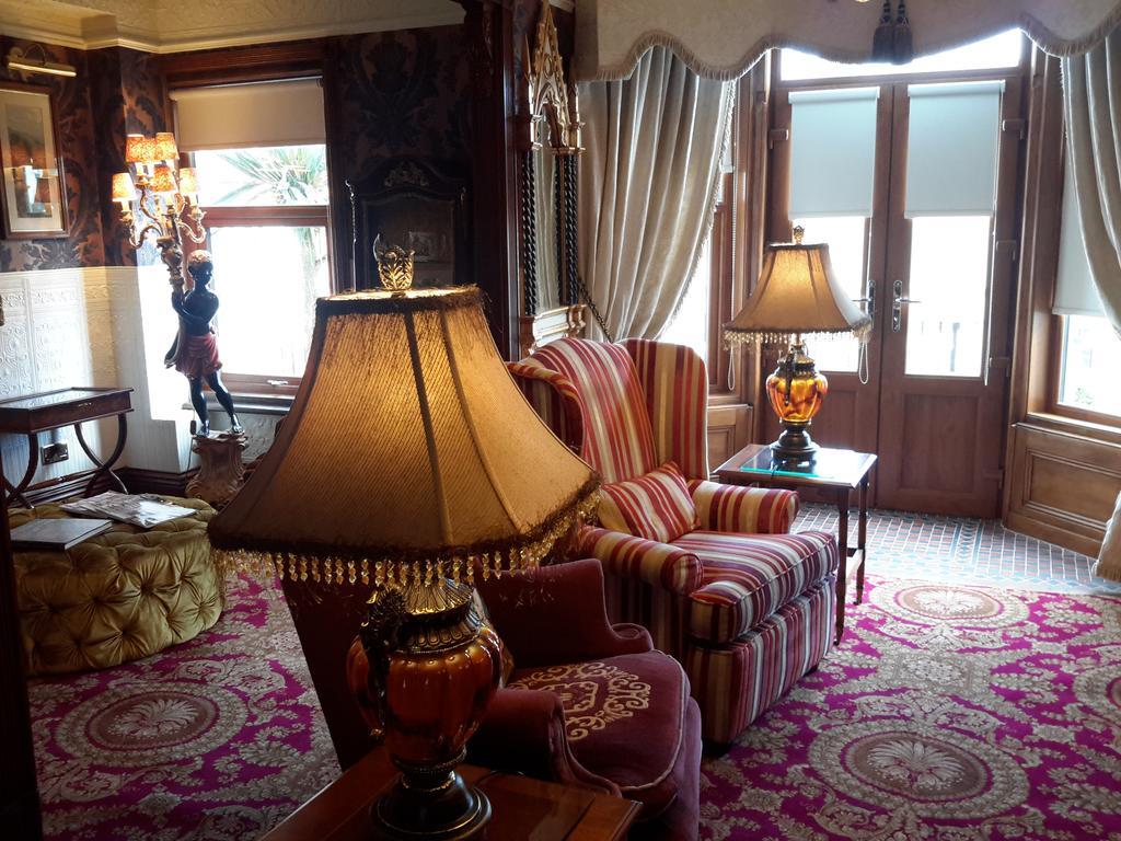 Hotel The Lonsdale à Blackpool Chambre photo