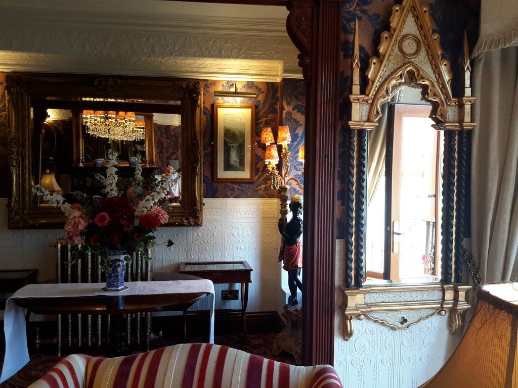 Hotel The Lonsdale à Blackpool Extérieur photo