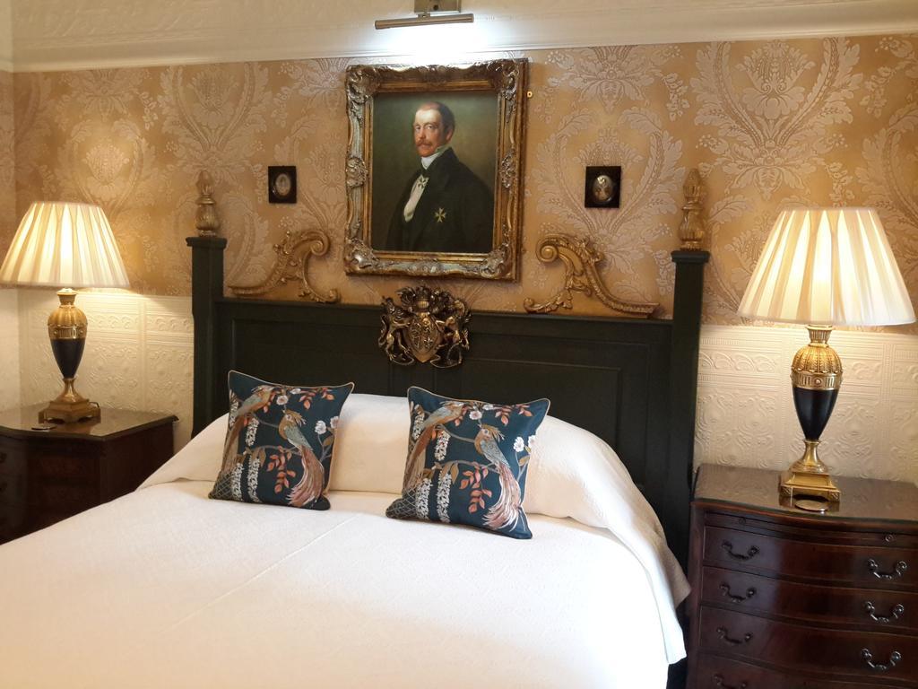 Hotel The Lonsdale à Blackpool Extérieur photo