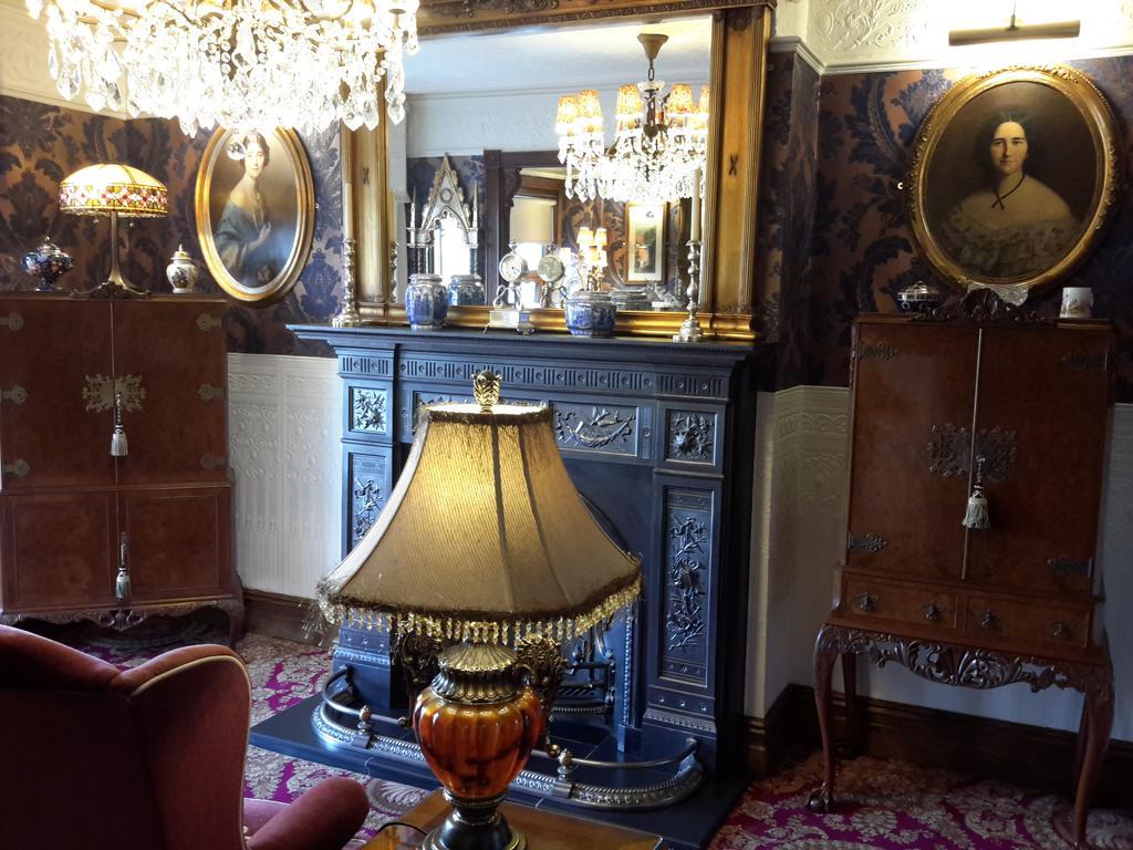 Hotel The Lonsdale à Blackpool Extérieur photo