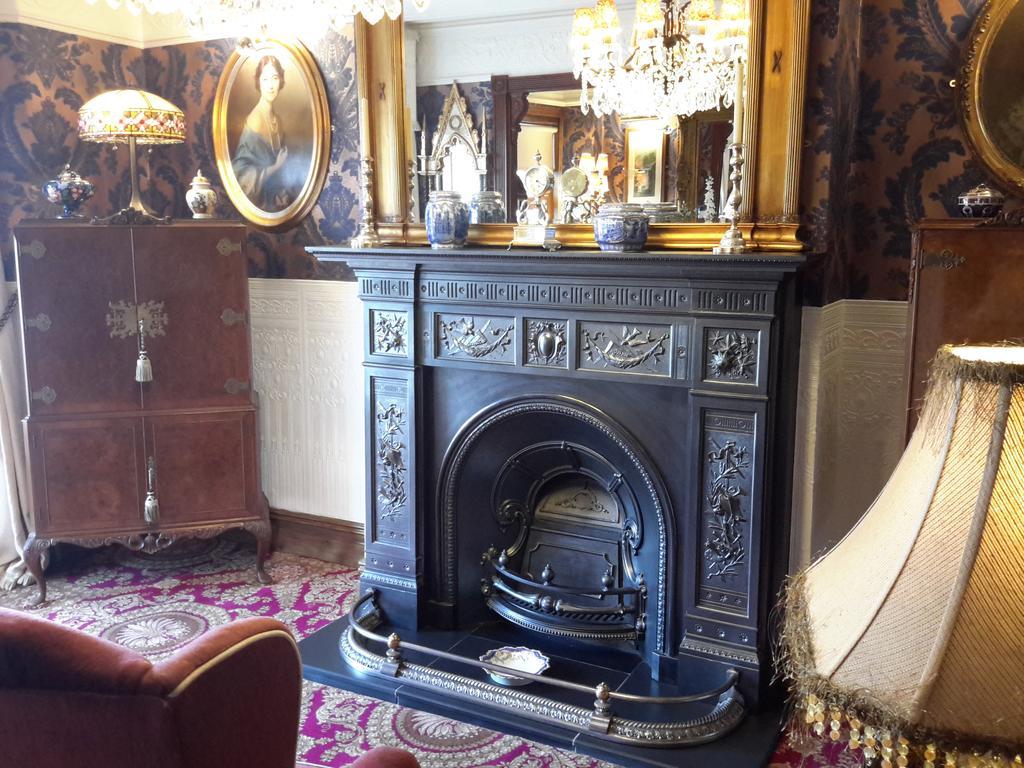 Hotel The Lonsdale à Blackpool Chambre photo