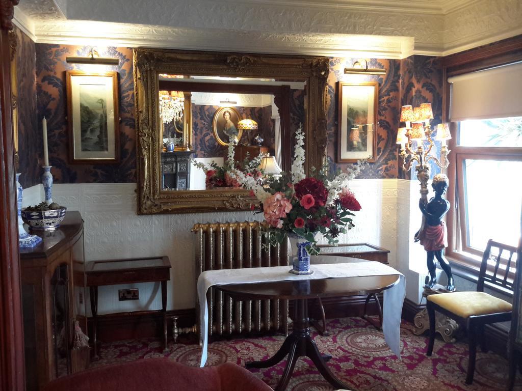 Hotel The Lonsdale à Blackpool Chambre photo
